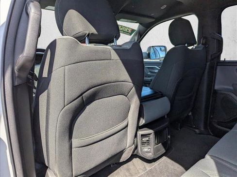 Used 2023 RAM 1500 Big Horn image 23