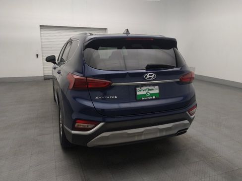 Used 2019 Hyundai Santa Fe SE FWD image 6
