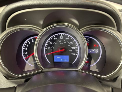 Used 2011 Nissan Murano SL AWD/4WD image 21