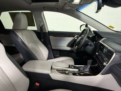 Used 2017 Lexus RX 350 FWD w/ Premium Package image 52