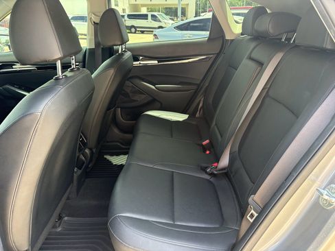 Used 2022 Kia Seltos EX AWD/4WD image 27