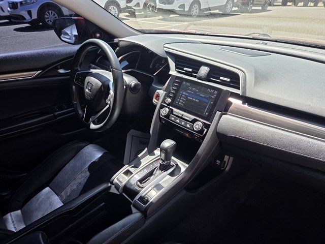 Used 2020 Honda Civic Touring image 7