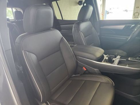 Certified 2026 Buick Enclave Preferred FWD image 21