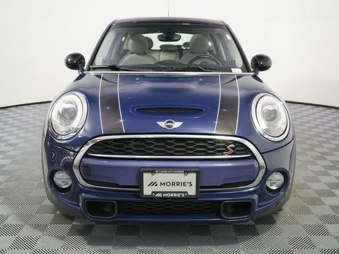 Used 2016 MINI Cooper S FWD image 10