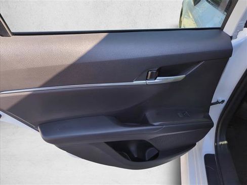 Certified 2024 Toyota Camry SE FWD image 10