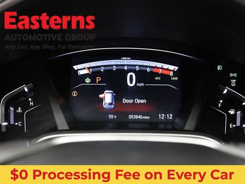 Used 2017 Honda CR-V EX-L image 17