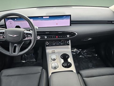 New 2026 Genesis GV70 2.5T Advanced image 4