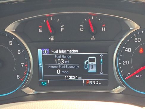 Used 2019 Chevrolet Traverse LT w/ LT Premium Package AWD/4WD image 21