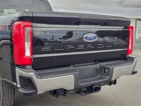 New 2026 Ford F250 XLT image 7