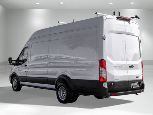 Used 2024 Ford Transit 350 Base w/ Upfitter Package image 8