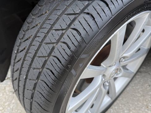 Used 2006 MAZDA MX-5 Miata Grand Touring RWD image 9