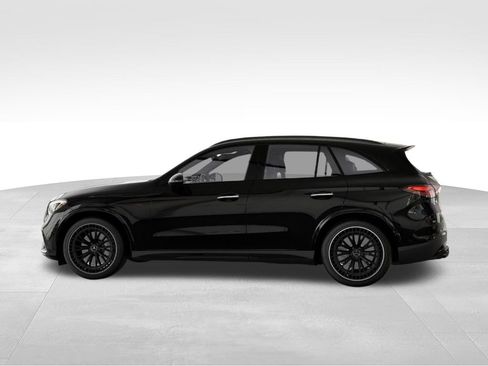 New 2026 Mercedes-Benz GLC 43 AMG 4MATIC image 33