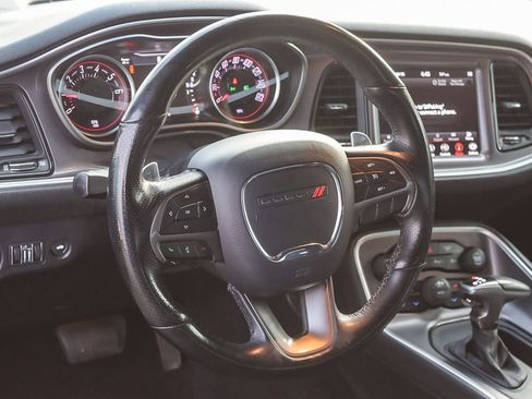 Used 2019 Dodge Challenger GT w/ Plus Package image 25