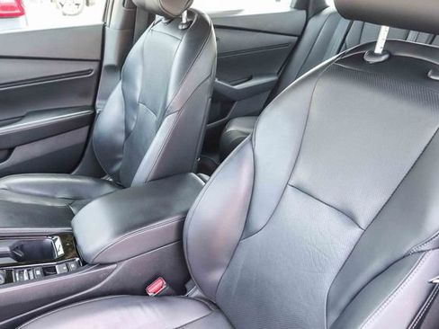 Used 2024 Honda Accord Sport image 28