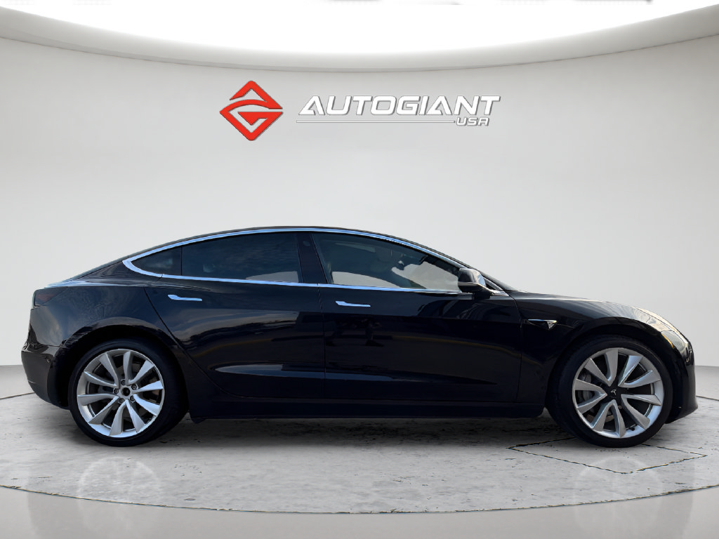 Used 2019 Tesla Model 3 Standard Range Plus RWD image 8