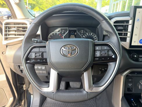 Used 2022 Toyota Tundra Limited AWD/4WD image 13