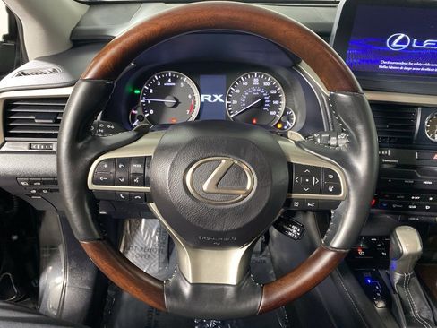 Used 2021 Lexus RX 350 AWD w/ Premium Package image 15