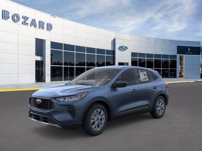 New 2026 Ford Escape Active