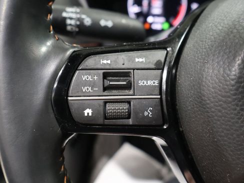 Used 2023 Honda HR-V Sport image 35