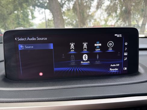 Used 2020 Lexus RX 450h F Sport AWD/4WD image 26