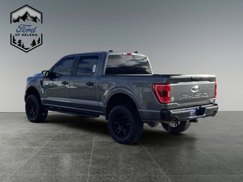Certified 2023 Ford F150 XL w/ Rattler Package image 3