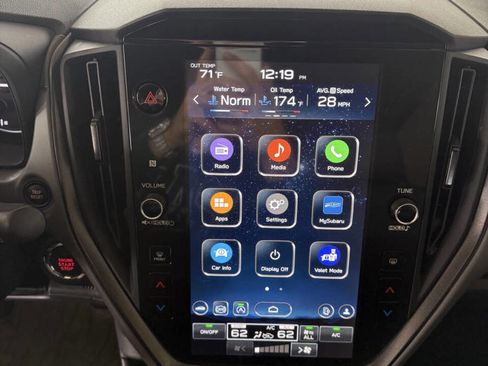 Used 2025 Subaru Crosstrek 2.5i Limited image 23