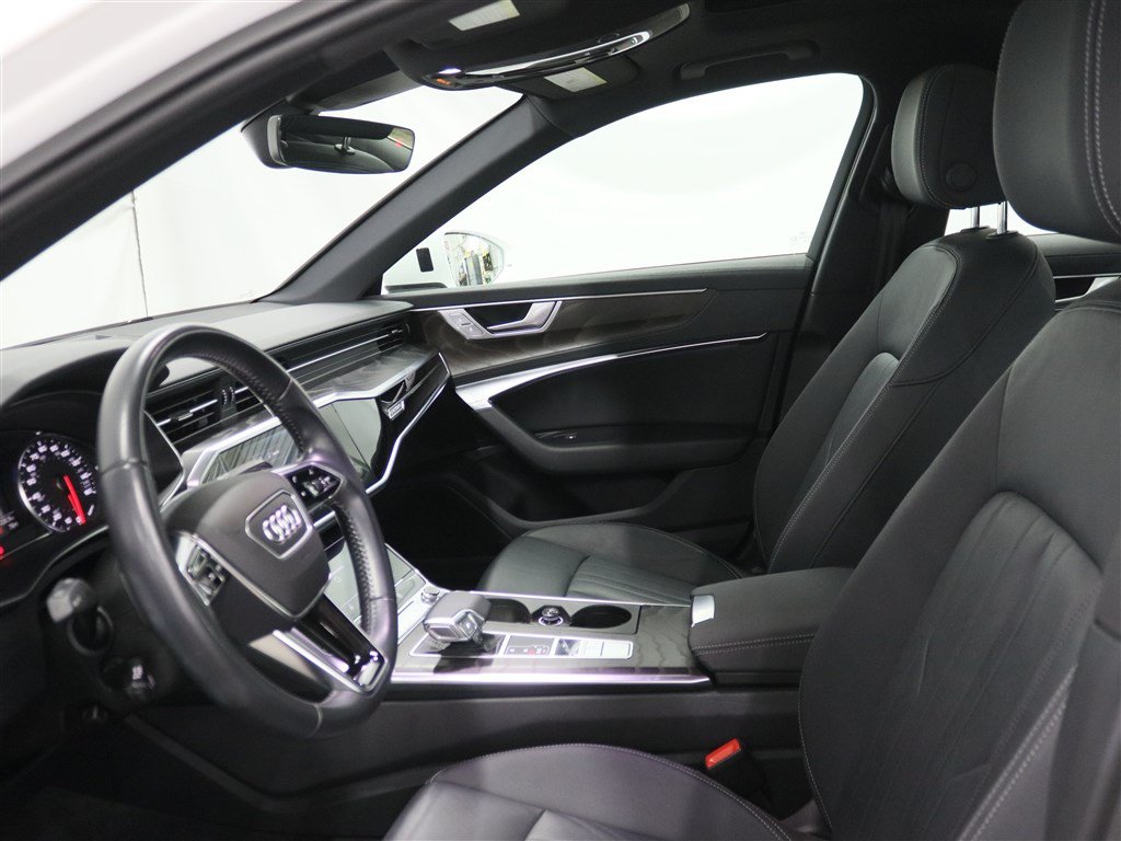 Used 2019 Audi A6 2.0T Premium w/ Convenience Package AWD/4WD image 14