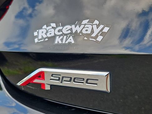 Used 2021 Acura TLX w/ A-SPEC Package FWD image 36