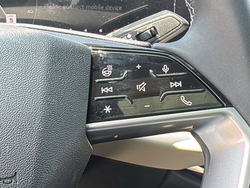 Used 2025 Audi A5 2.0T Premium Plus w/ Premium Plus AWD/4WD image 24