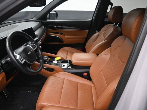 Used 2024 Kia Telluride SX X-Line image 14