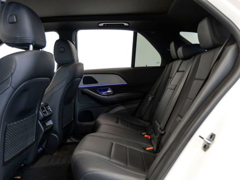 Used 2024 Mercedes-Benz GLE 350 4MATIC image 21