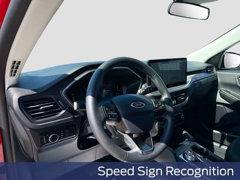 Used 2024 Ford Escape Active w/ Tech Pack #1 FWD image 12