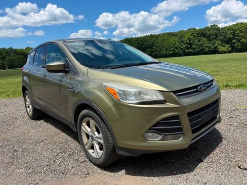 Used 2014 Ford Escape SE FWD image 6