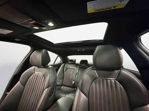 Used 2025 Genesis G70 3.3T Advanced image 23
