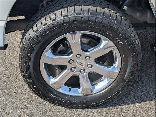 Used 2021 Ford F150 King Ranch w/ Equipment Group 601A High AWD/4WD image 25