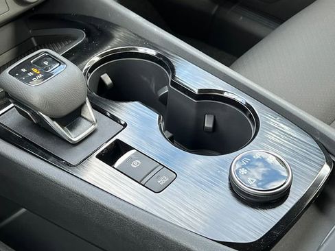 New 2026 Nissan Rogue SV image 29