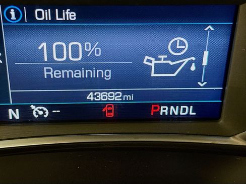 Used 2024 Chevrolet Equinox LT AWD/4WD image 19