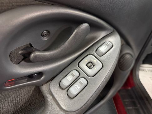 Used 1995 Pontiac Firebird Coupe image 39