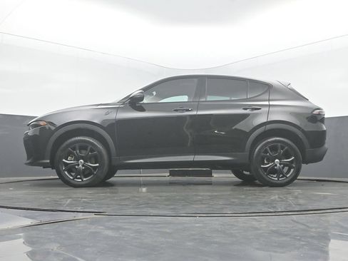 Used 2024 Dodge Hornet GT Plus w/ GT Blacktop Package AWD/4WD image 44
