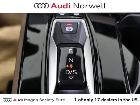 New 2026 Audi A5 2.0T Premium Plus AWD/4WD image 3