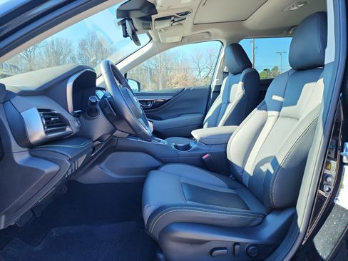 Certified 2023 Subaru Outback Onyx Edition image 10