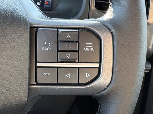 Used 2025 Ford F150 Lightning Flash AWD/4WD image 18