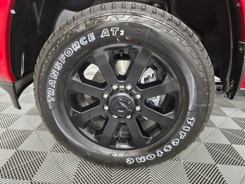 New 2026 RAM 2500 Big Horn image 10