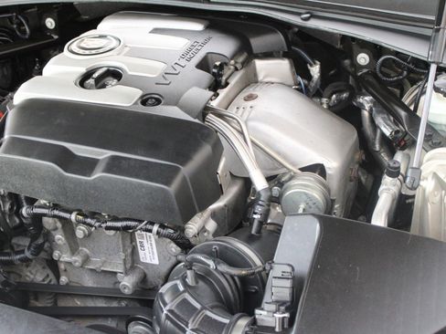 Used 2014 Cadillac CTS Sedan image 30