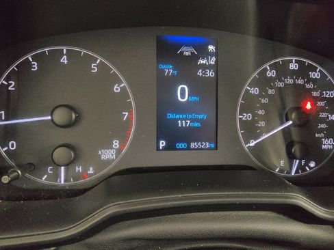 Used 2023 Toyota Corolla LE image 23