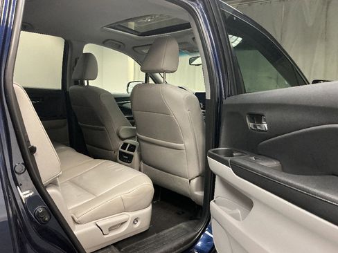 Used 2017 Honda Pilot EX-L image 24