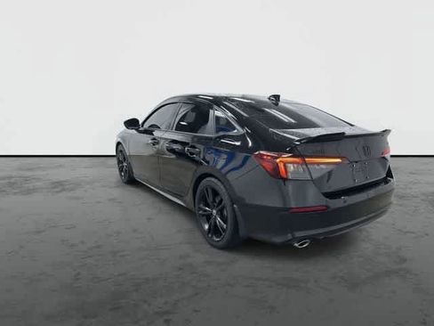 Used 2026 Honda Civic Si image 2