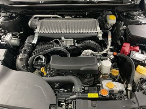 Used 2025 Subaru Outback Wilderness AWD/4WD image 19