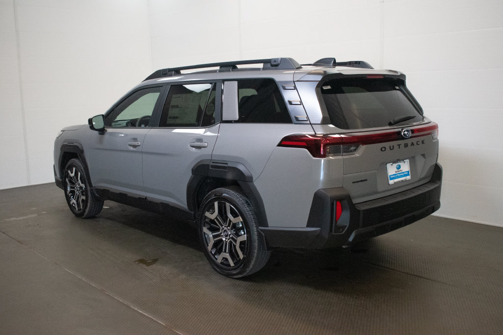 New 2026 Subaru Outback Touring XT AWD/4WD image 6