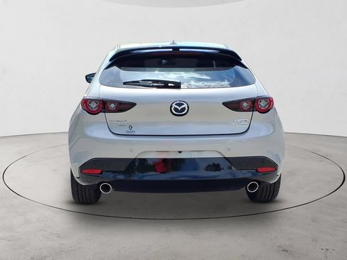 New 2026 MAZDA MAZDA3 Hatchback w/Premium Plus Pkg AWD/4WD image 6